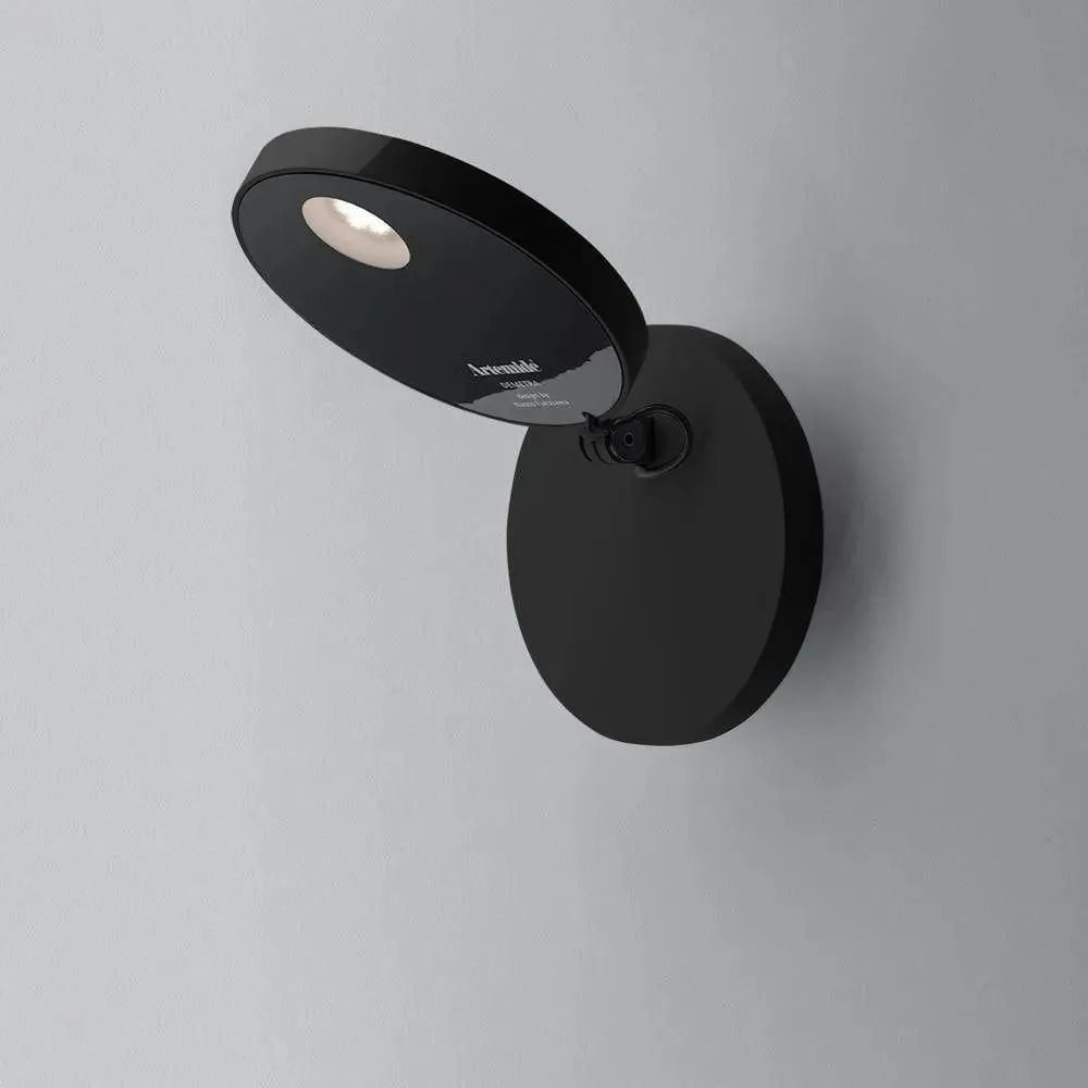 Artemide - Demetra Wall Spot Light - 1731W58A | Montreal Lighting & Hardware