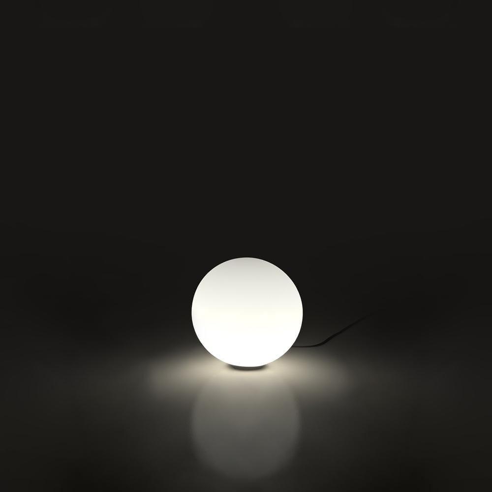 Artemide - Dioscuri Table Lamp - 0146018A | Montreal Lighting & Hardware