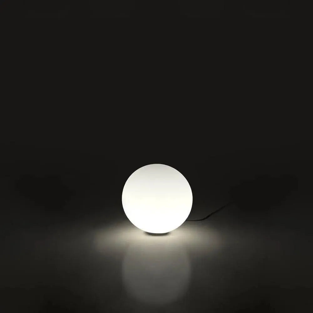 Artemide - Dioscuri Table Lamp - 0146018A | Montreal Lighting & Hardware