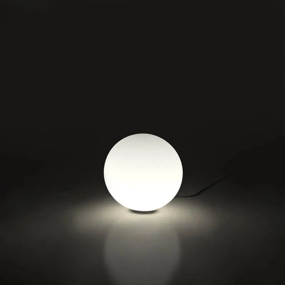 Artemide - Dioscuri Table Lamp - 0147018A | Montreal Lighting & Hardware