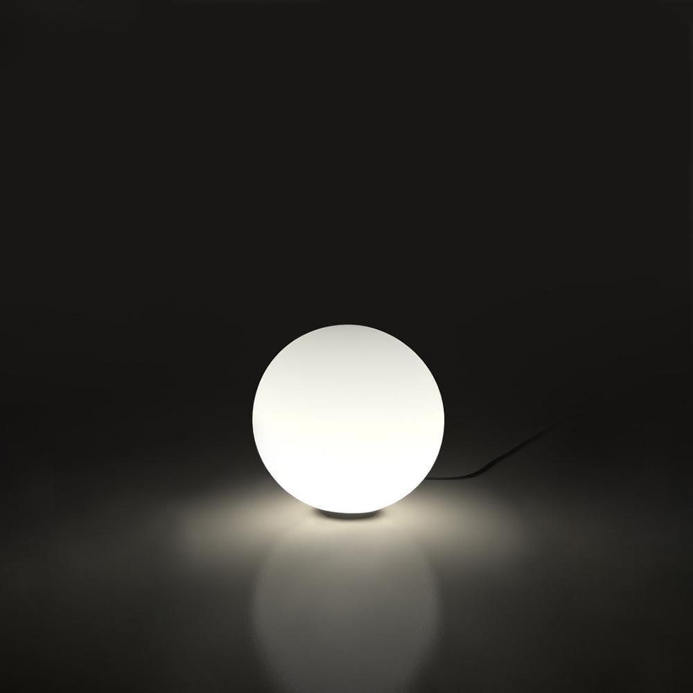 Artemide - Dioscuri Table Lamp - 0147018A | Montreal Lighting & Hardware