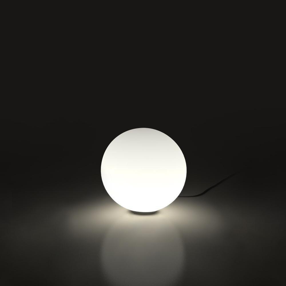 Artemide - Dioscuri Table Lamp - 0254018A | Montreal Lighting & Hardware