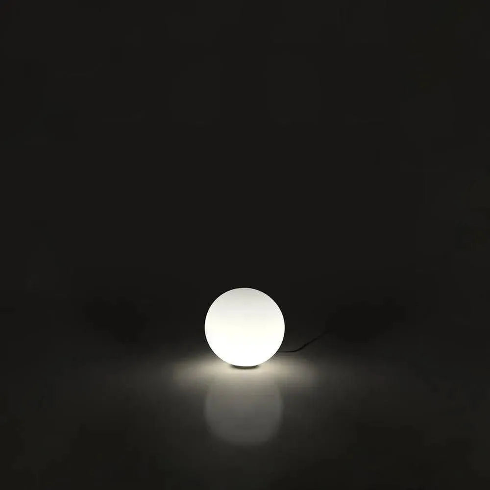 Artemide - Dioscuri Table Lamp - 1034118A | Montreal Lighting & Hardware