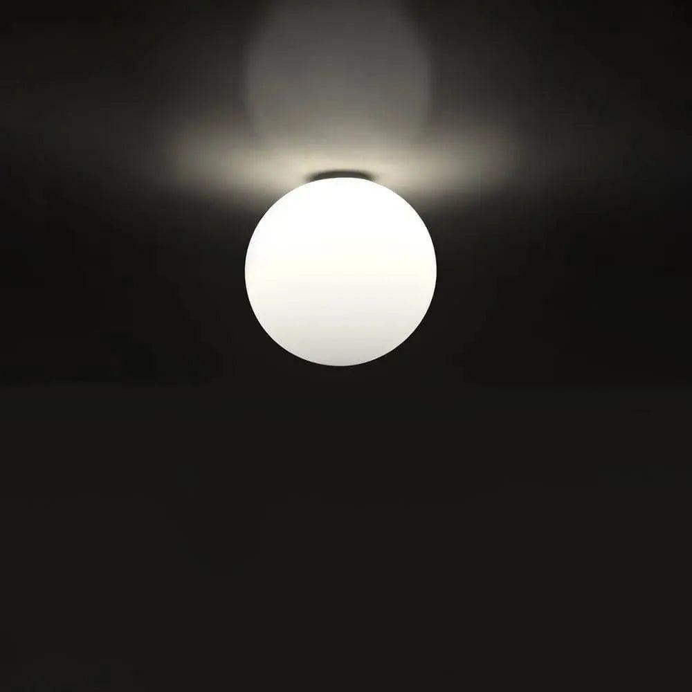 Artemide - Dioscuri Wall / Ceiling Light - 0116018A | Montreal Lighting & Hardware