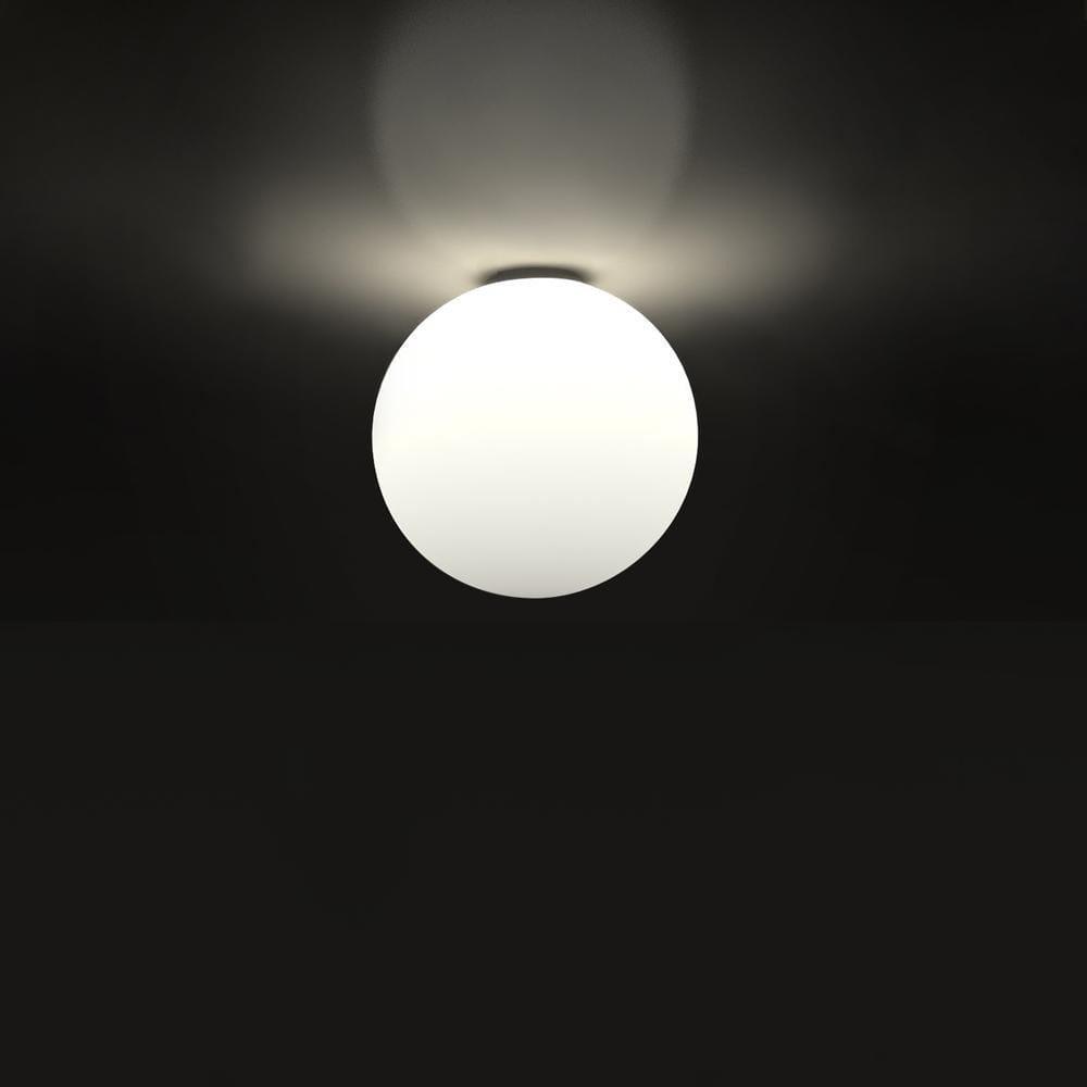 Artemide - Dioscuri Wall / Ceiling Light - 0117018A | Montreal Lighting & Hardware