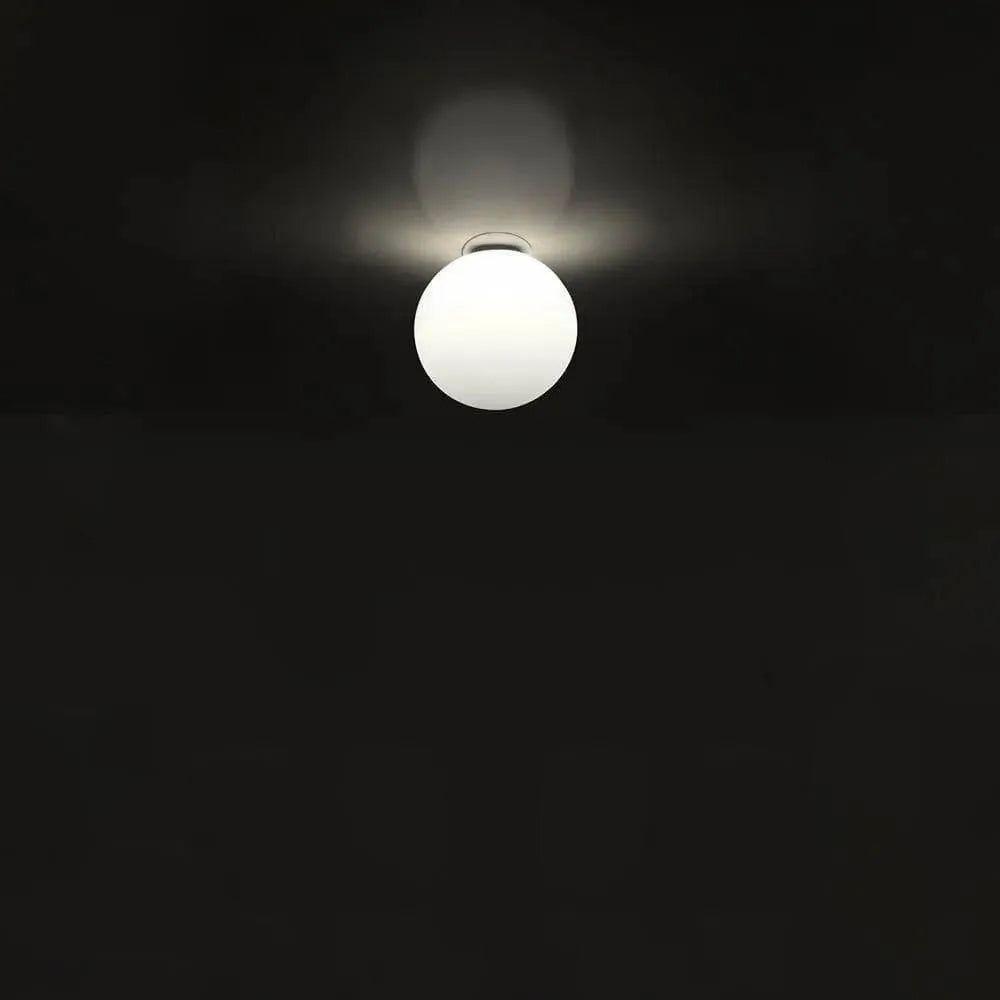 Artemide - Dioscuri Wall / Ceiling Light - 1039118A | Montreal Lighting & Hardware