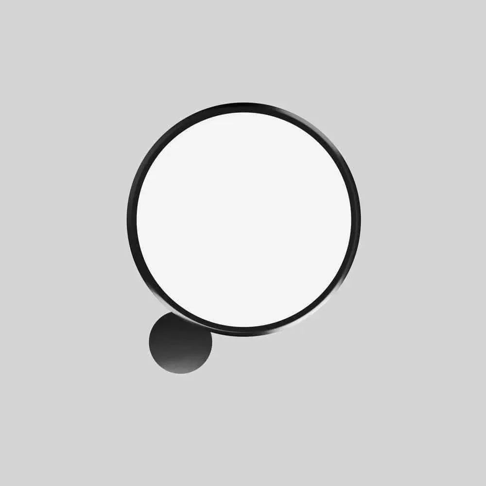 Artemide - Discovery Ceiling / Wall Light - 1998038A | Montreal Lighting & Hardware