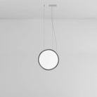 Artemide - Discovery Vertical Suspension - 1992018A | Montreal Lighting & Hardware