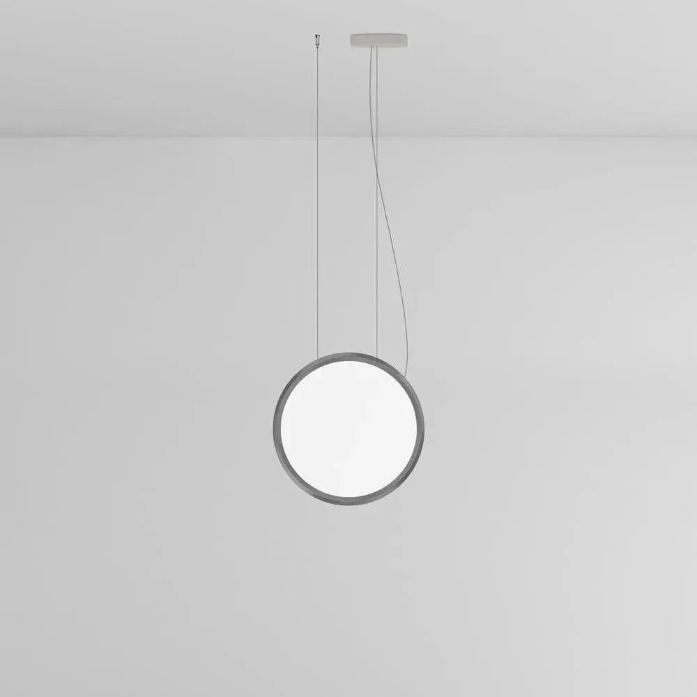 Artemide - Discovery Vertical Suspension - 1992018A | Montreal Lighting & Hardware