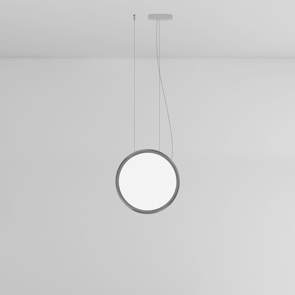 Artemide - Discovery Vertical Suspension - 1992018A | Montreal Lighting & Hardware