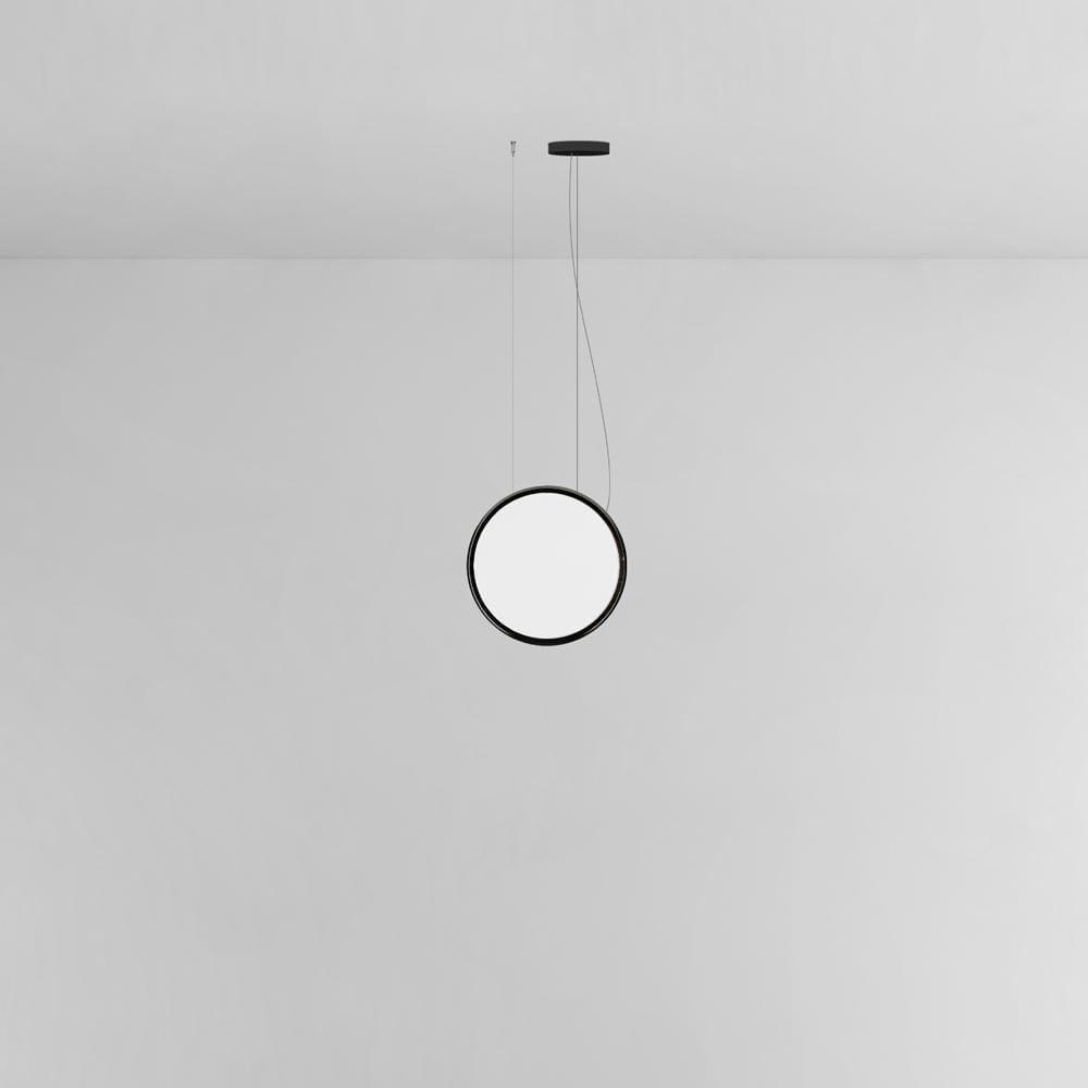 Artemide - Discovery Vertical Suspension - 1992038A | Montreal Lighting & Hardware