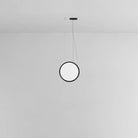 Artemide - Discovery Vertical Suspension - 1992038A | Montreal Lighting & Hardware