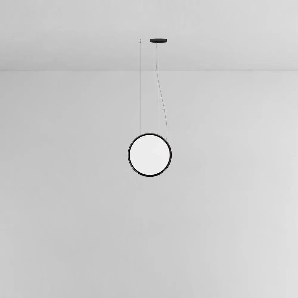 Artemide - Discovery Vertical Suspension - 1992038A | Montreal Lighting & Hardware