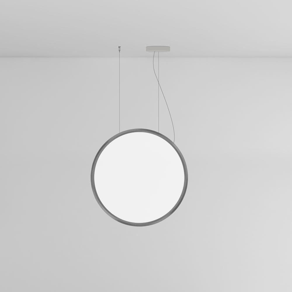 Artemide - Discovery Vertical Suspension - 1993018A | Montreal Lighting & Hardware