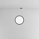 Artemide - Discovery Vertical Suspension - 1993038A | Montreal Lighting & Hardware