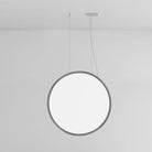 Artemide - Discovery Vertical Suspension - 1994018A | Montreal Lighting & Hardware