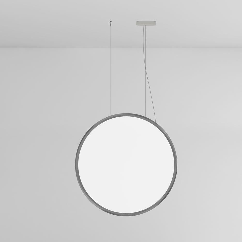 Artemide - Discovery Vertical Suspension - 1994018A | Montreal Lighting & Hardware