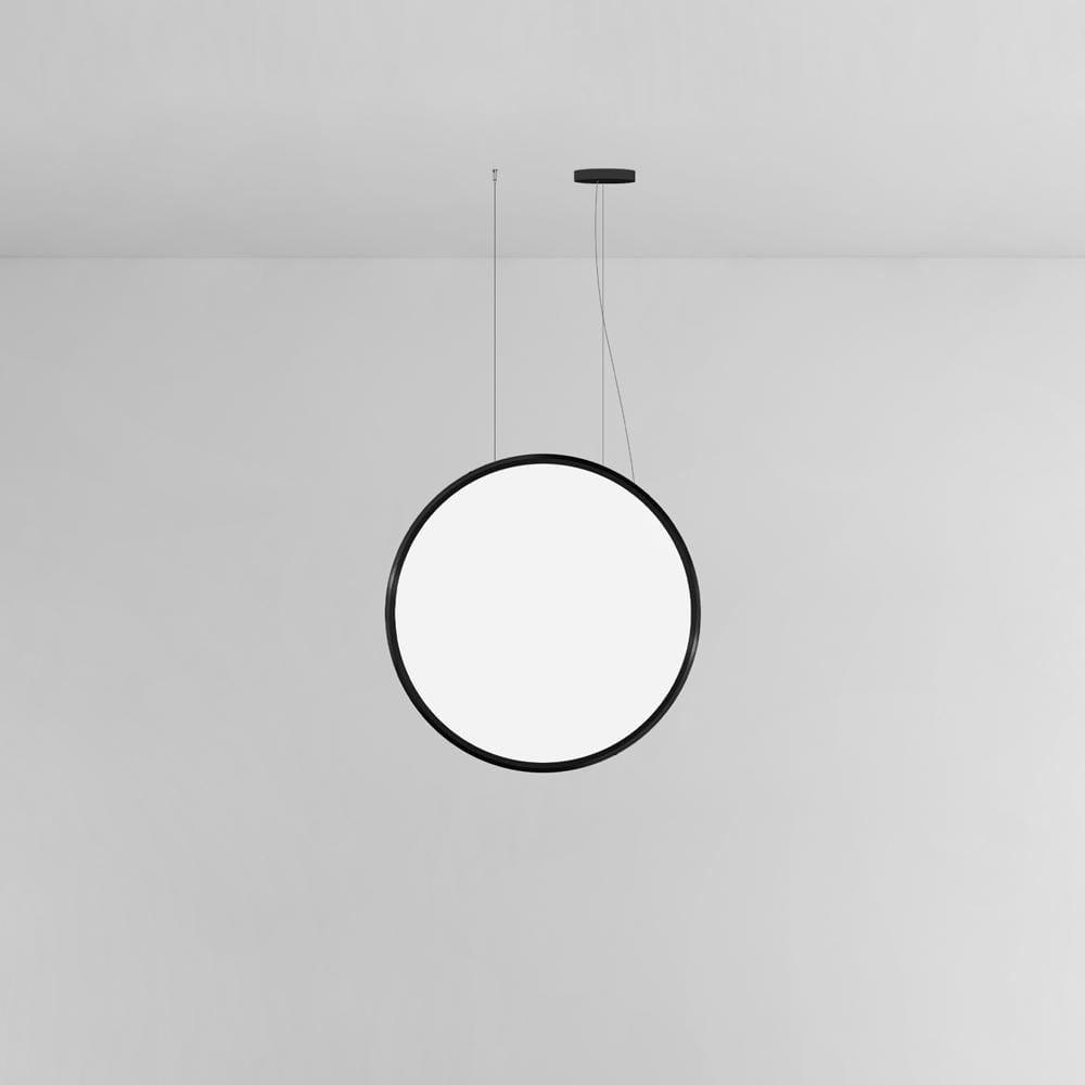 Artemide - Discovery Vertical Suspension - 1994038A | Montreal Lighting & Hardware