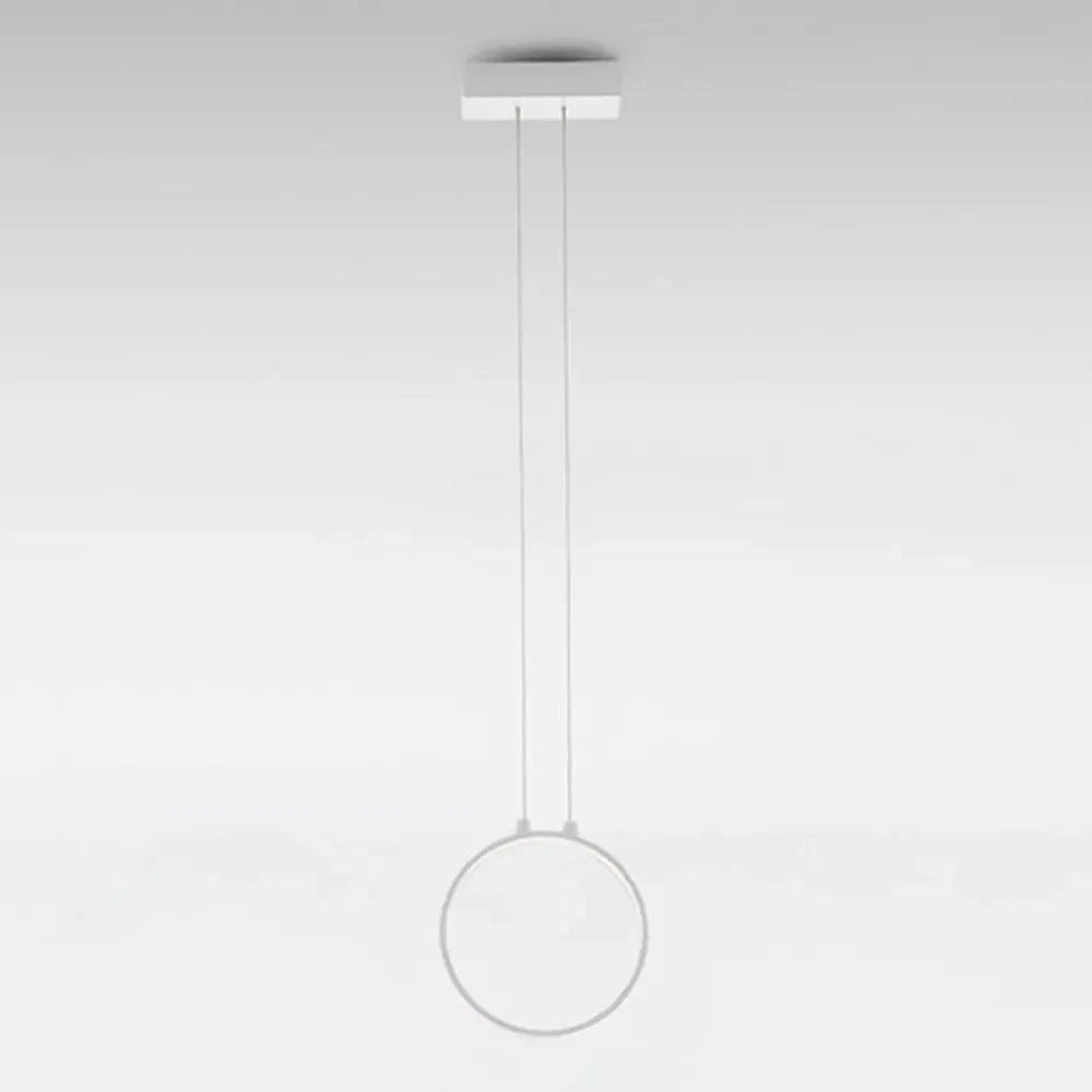 Artemide - Eclittica Pendant - DDEC01001028 | Montreal Lighting & Hardware
