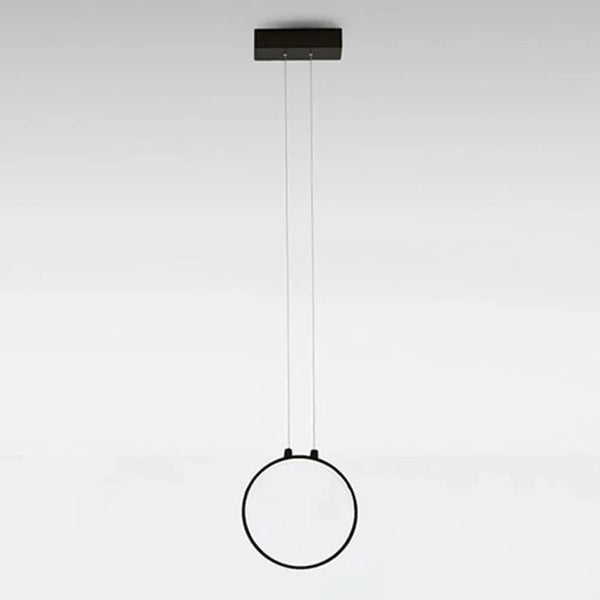 Éclitique Suspension
