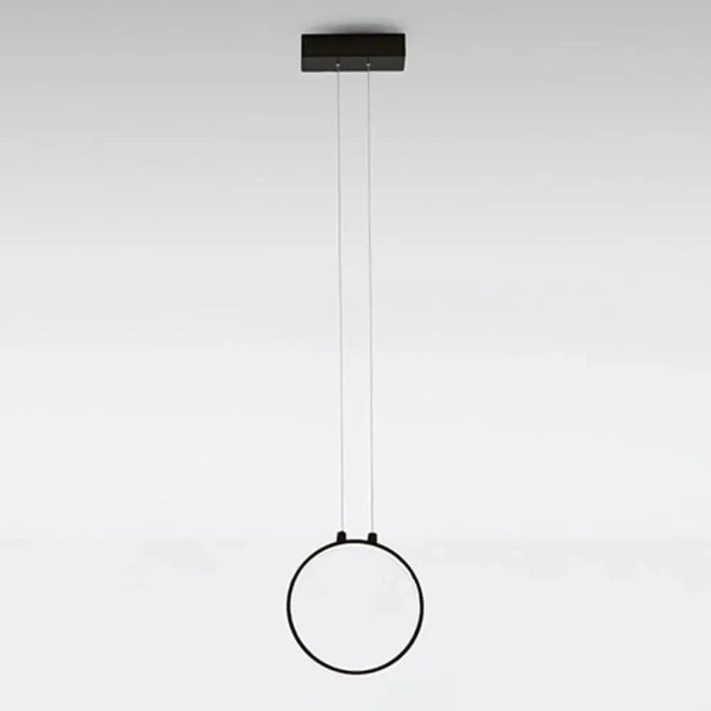 Artemide - Eclittica Pendant - DDEC01002038 | Montreal Lighting & Hardware