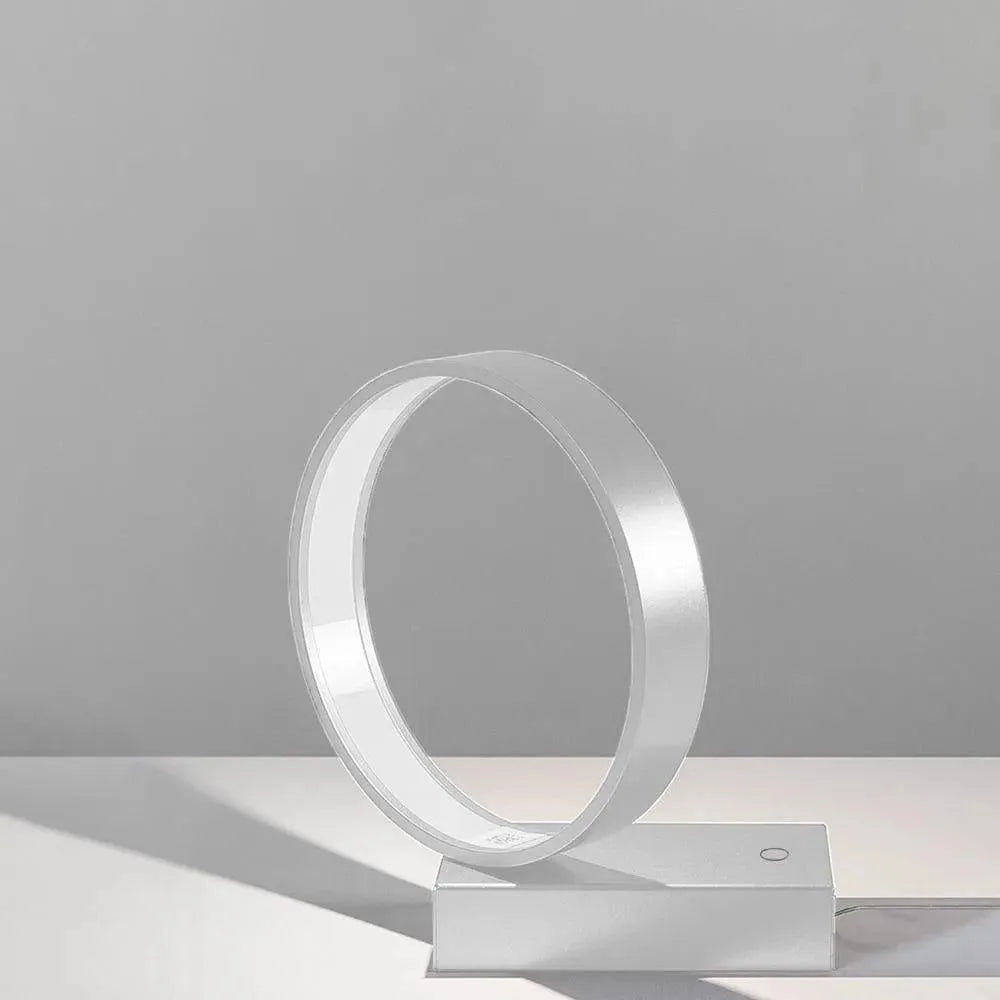 Artemide - Eclittica Table Lamp - DDEC04001028 | Montreal Lighting & Hardware
