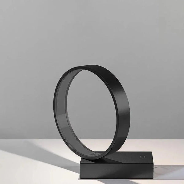 Éclitique Lampe de table