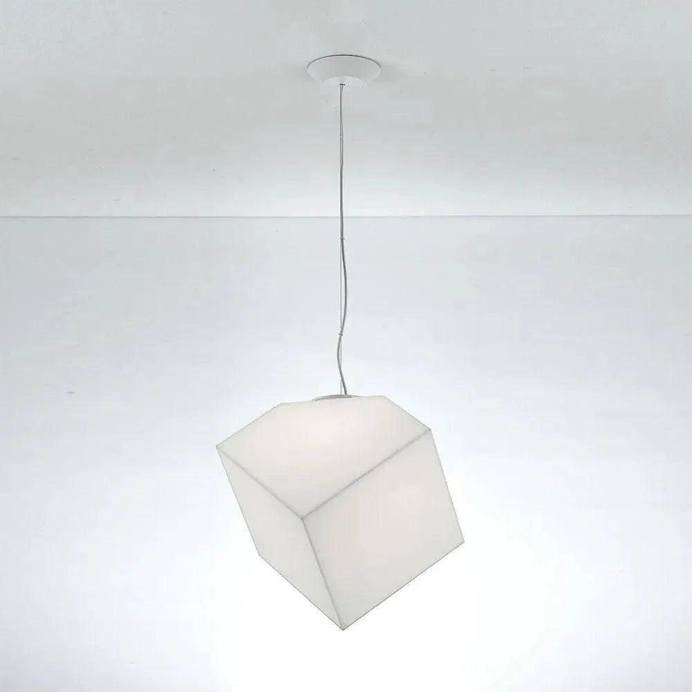 Artemide - Edge 30 Suspension - 1294018A | Montreal Lighting & Hardware