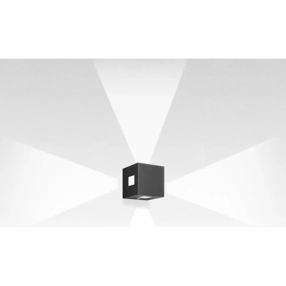 Artemide - Effetto 14 Wall Light - T42004LW28 | Montreal Lighting & Hardware