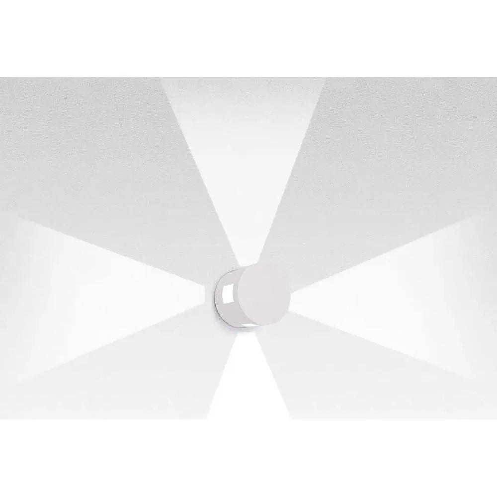 Artemide - Effetto 16 Wall Light - T42104LW08 | Montreal Lighting & Hardware