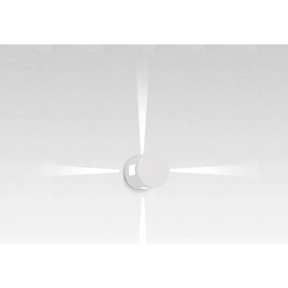 Artemide - Effetto 16 Wall Light - T42104NW08 | Montreal Lighting & Hardware