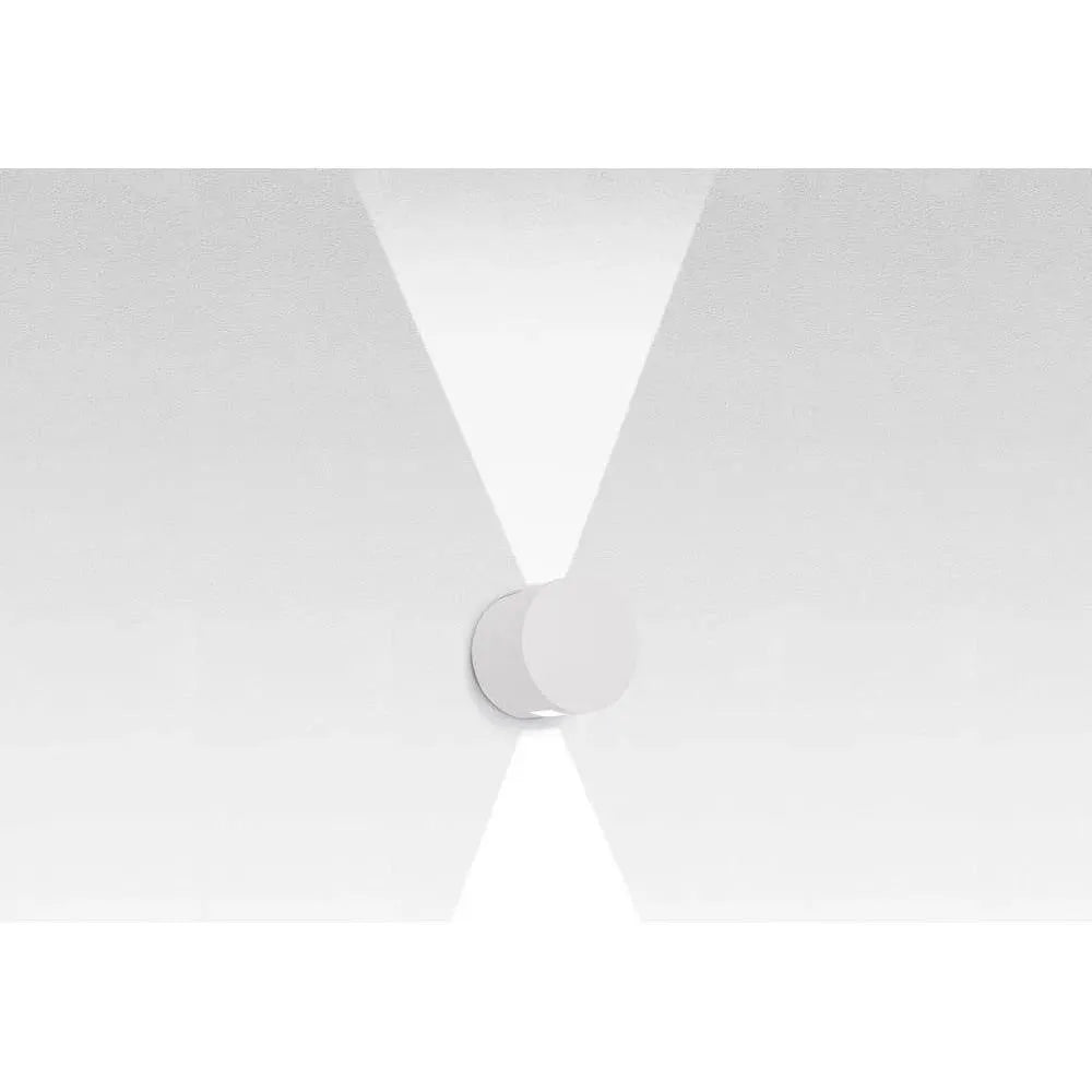 Artemide - Effetto 16 Wall Light - T42112LW08 | Montreal Lighting & Hardware