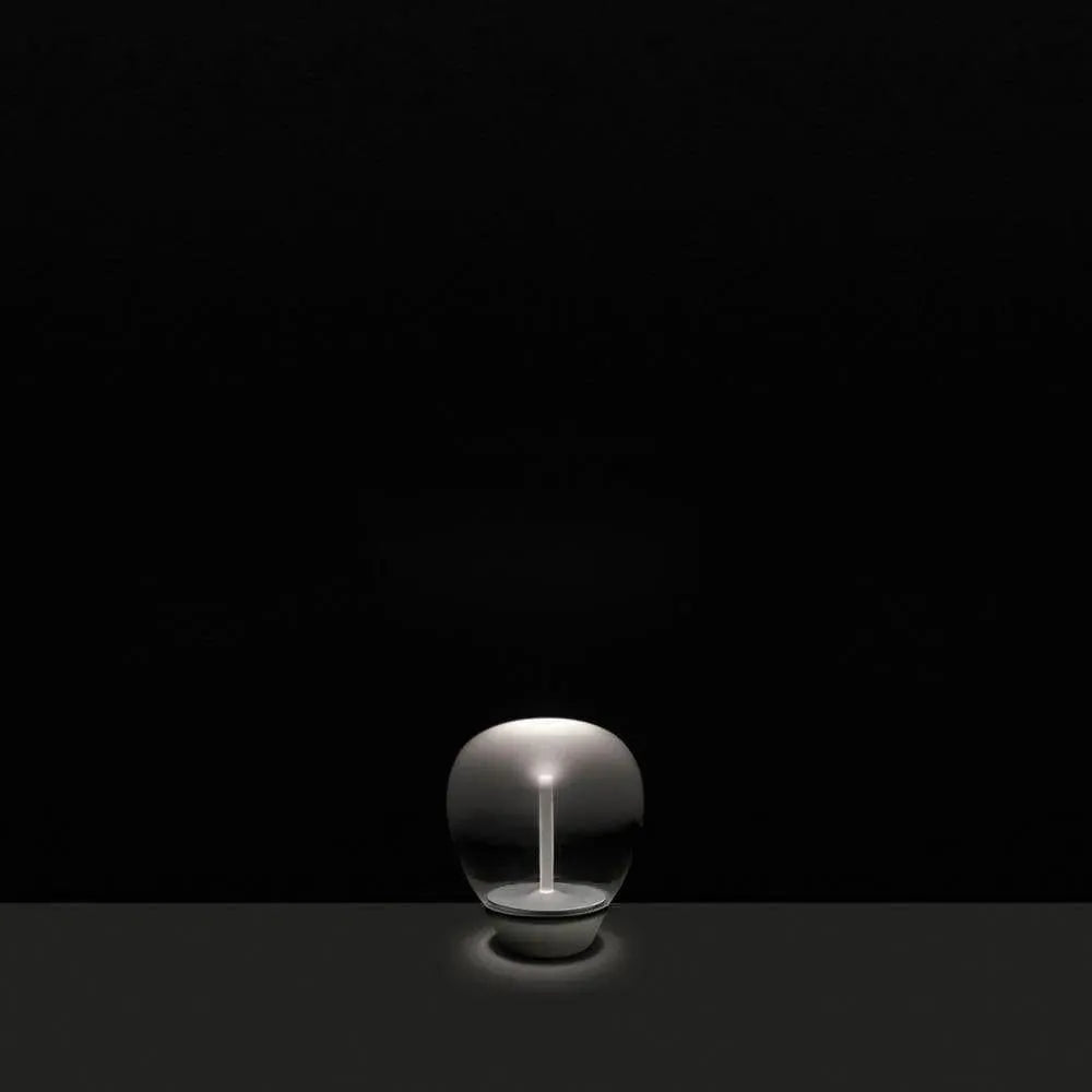 Artemide - Empatia Table Lamp - 1813018A | Montreal Lighting & Hardware