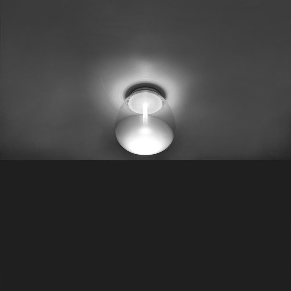 Artemide - Empatia Wall / Ceiling Light - 1814018A | Montreal Lighting & Hardware
