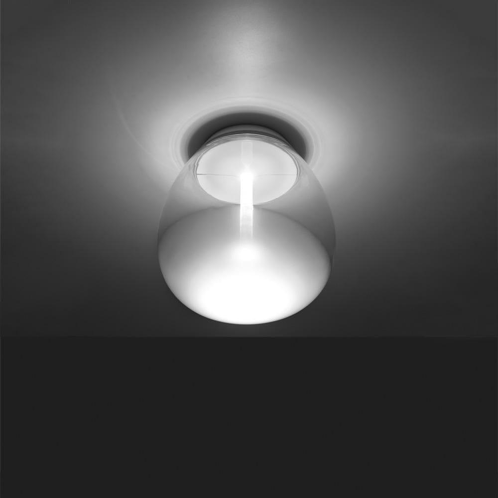 Artemide - Empatia Wall / Ceiling Light - 1818018A | Montreal Lighting & Hardware