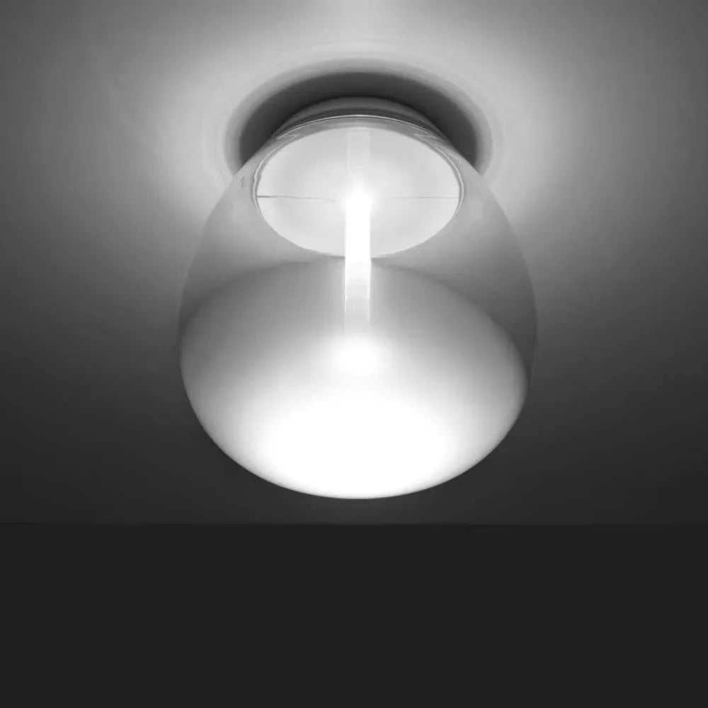 Artemide - Empatia Wall / Ceiling Light - 1822018A | Montreal Lighting & Hardware