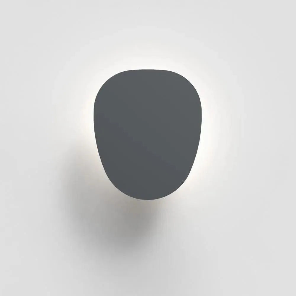 Artemide - Facce Prism Raised LED Wall/Ceiling Light - RDFAK02L93001AN | Montreal Lighting & Hardware