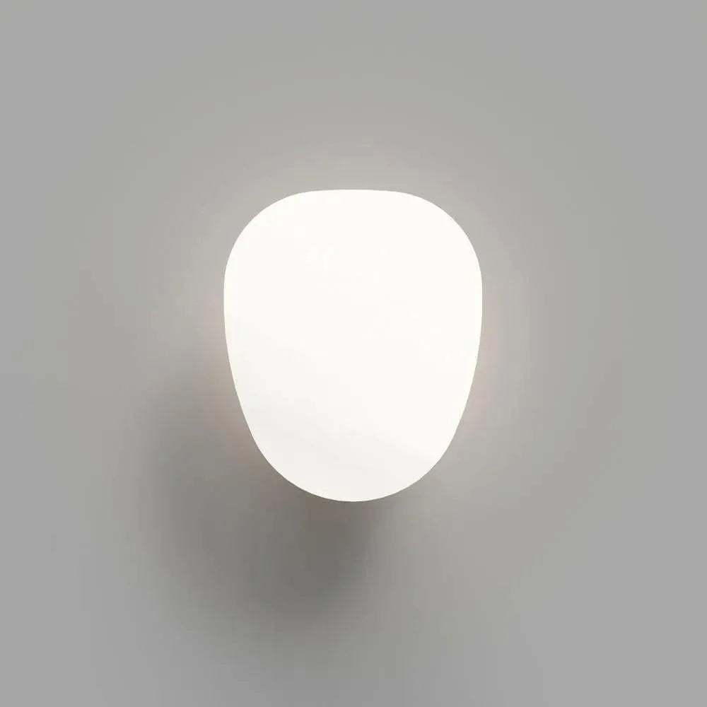 Artemide - Facce Prism Raised LED Wall/Ceiling Light - RDFAK02L93001W | Montreal Lighting & Hardware