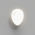 Artemide - Facce Tetro Raised LED Wall/Ceiling Light - RDFAK03L93001W | Montreal Lighting & Hardware