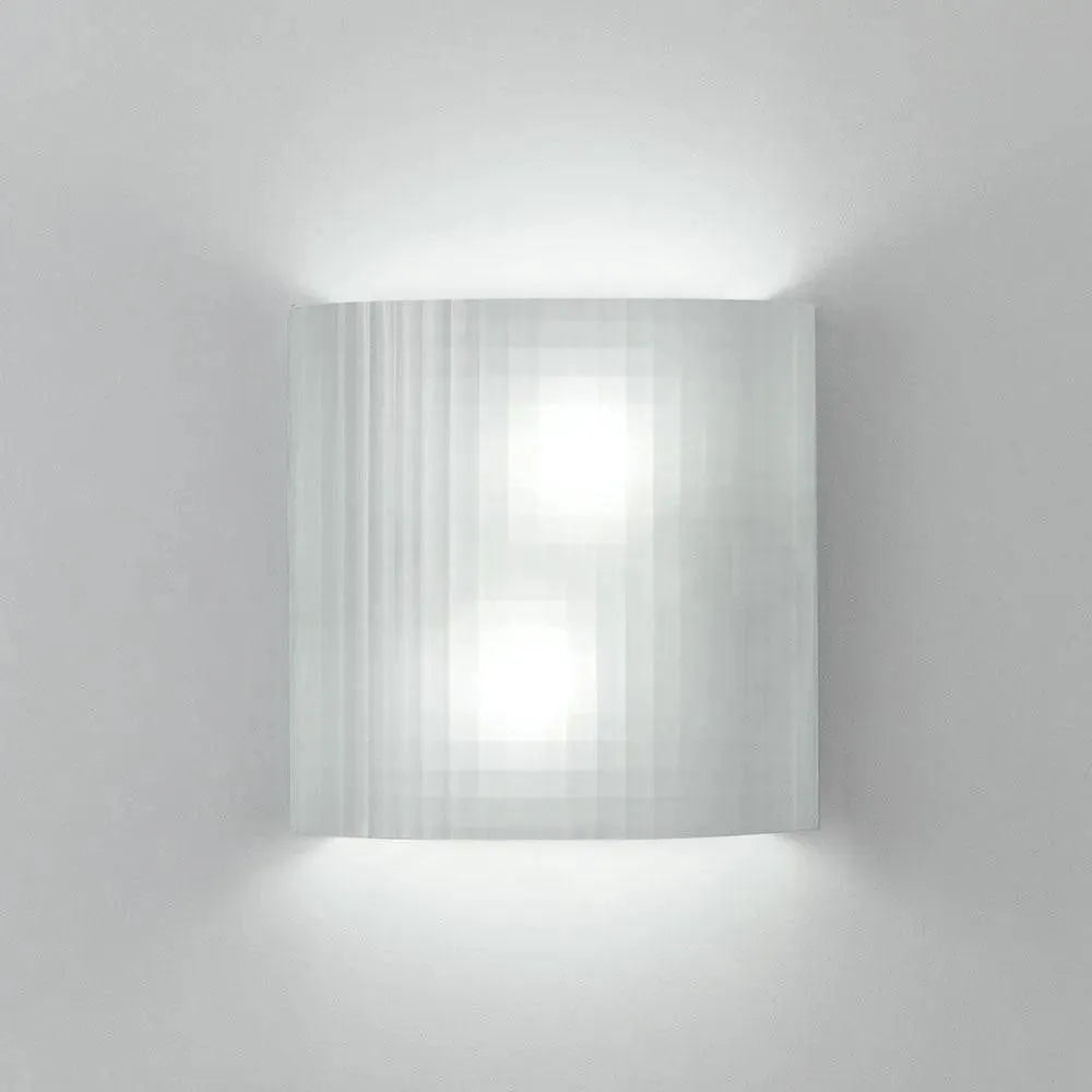 Artemide - Facet Wall Light - RD513100 | Montreal Lighting & Hardware