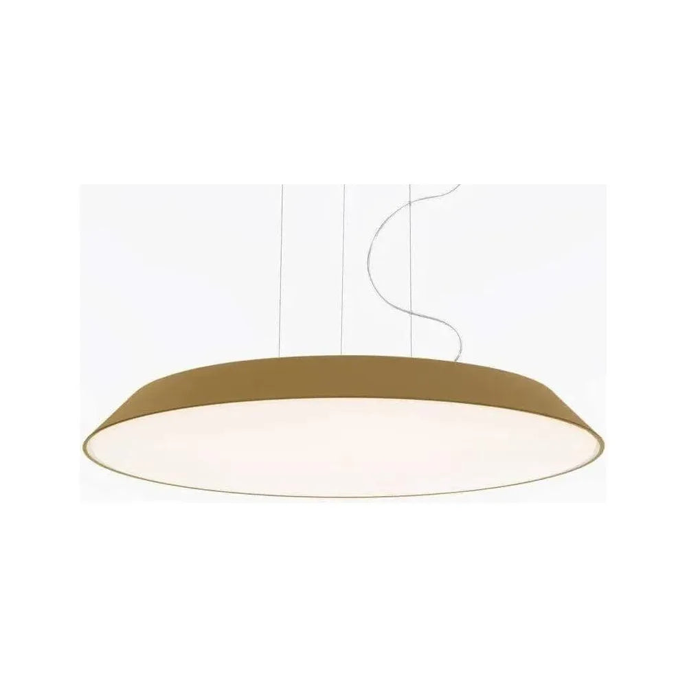 Artemide - Febe Suspension Lamp - 0242W28A | Montreal Lighting & Hardware