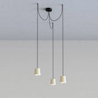 Artemide - Gio Cluster Pendant - 0232018A | Montreal Lighting & Hardware