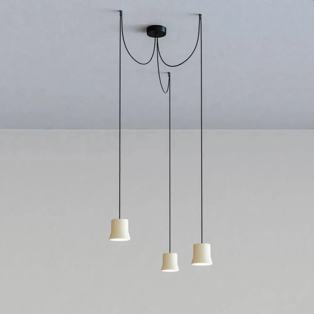 Artemide - Gio Cluster Pendant - 0232018A | Montreal Lighting & Hardware