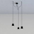 Artemide - Gio Cluster Pendant - 0232028A | Montreal Lighting & Hardware