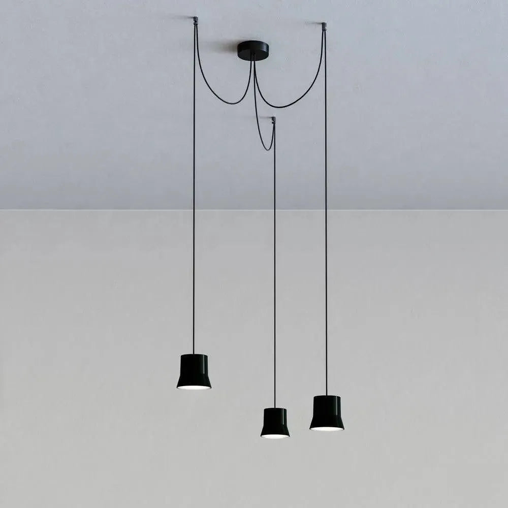 Artemide - Gio Cluster Pendant - 0232028A | Montreal Lighting & Hardware