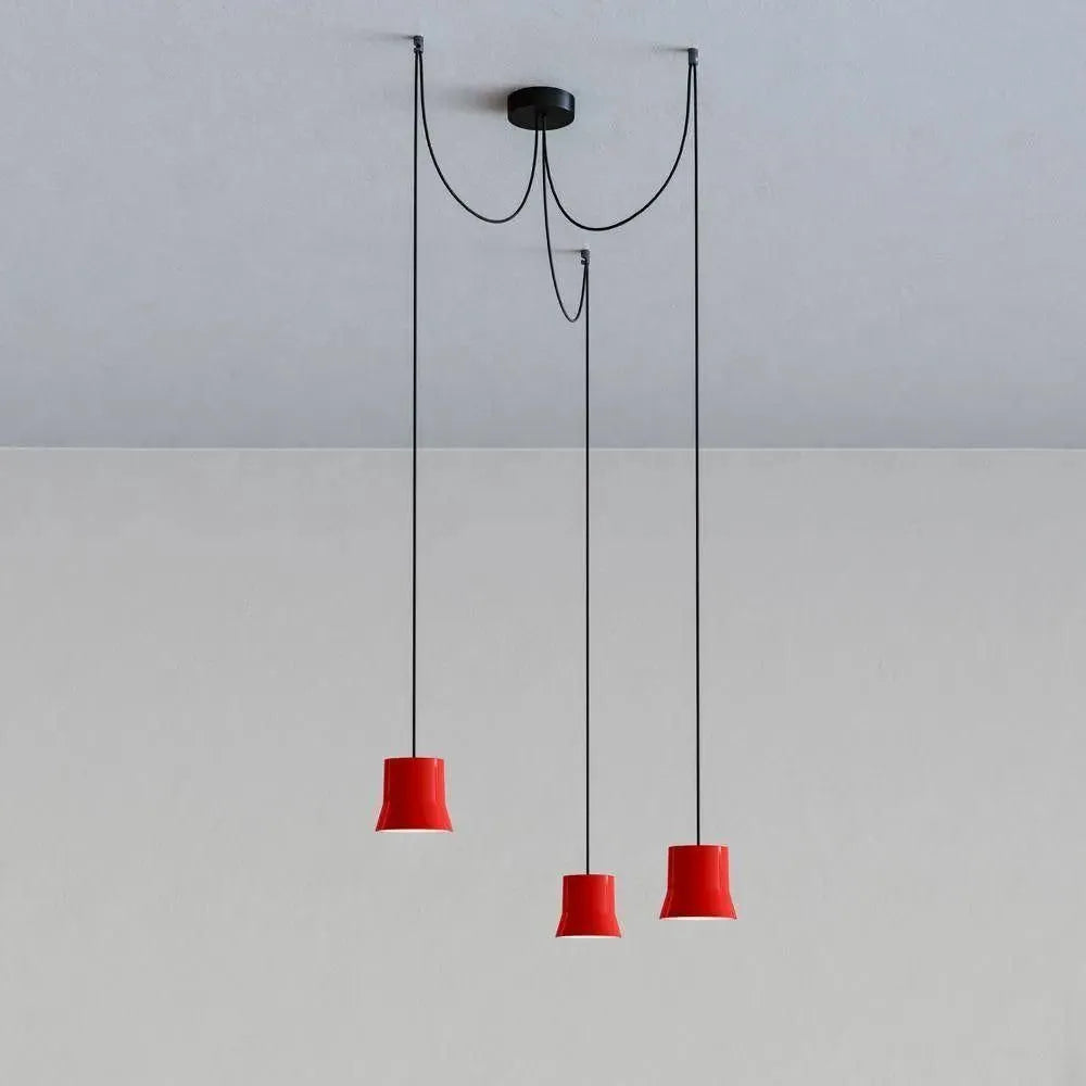Artemide - Gio Cluster Pendant - 0232038A | Montreal Lighting & Hardware