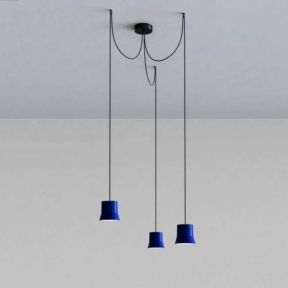 Artemide - Gio Cluster Pendant - 0232048A | Montreal Lighting & Hardware