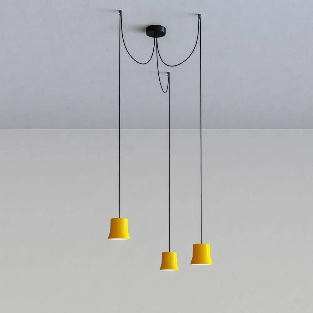 Artemide - Gio Cluster Pendant - 0232058A | Montreal Lighting & Hardware