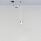 Artemide - Gio Off Center Pendant - 0231018A | Montreal Lighting & Hardware