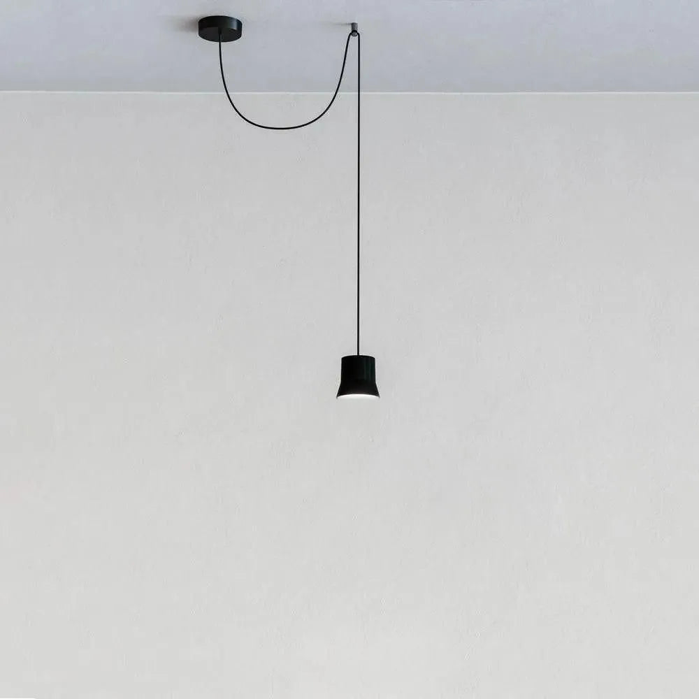 Artemide - Gio Off Center Pendant - 0231028A | Montreal Lighting & Hardware